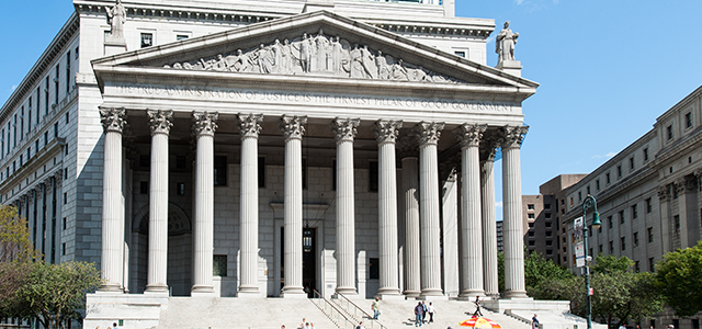 Supreme Court, New York County