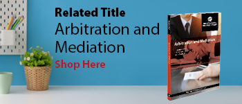 Arbitration and Mediation 2022-23