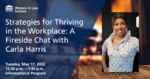 Strategies for Thriving in the Workplace