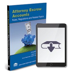 AttorneyEscrowAccounts4thEdEbook250X2502