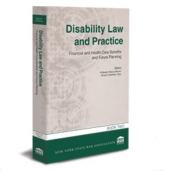DisabilityLawAndPractice-BookTwo_250X250