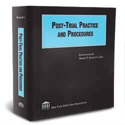PostTrialPracticeandProcedures_250X250