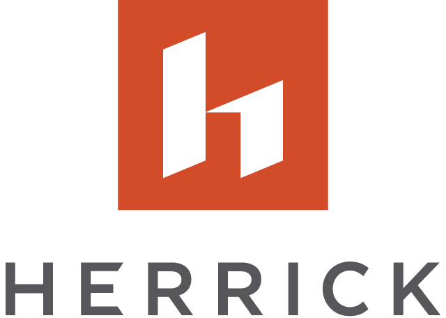 Herrick Sponsor Logo