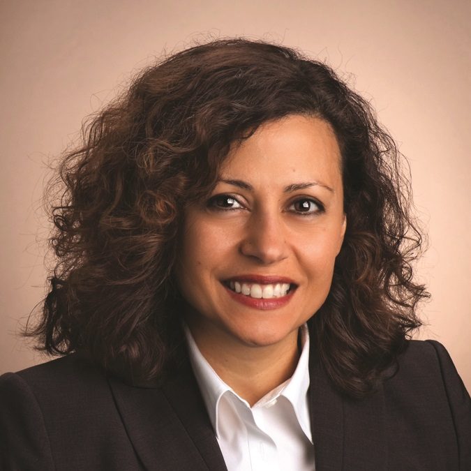 Sandra Rivera