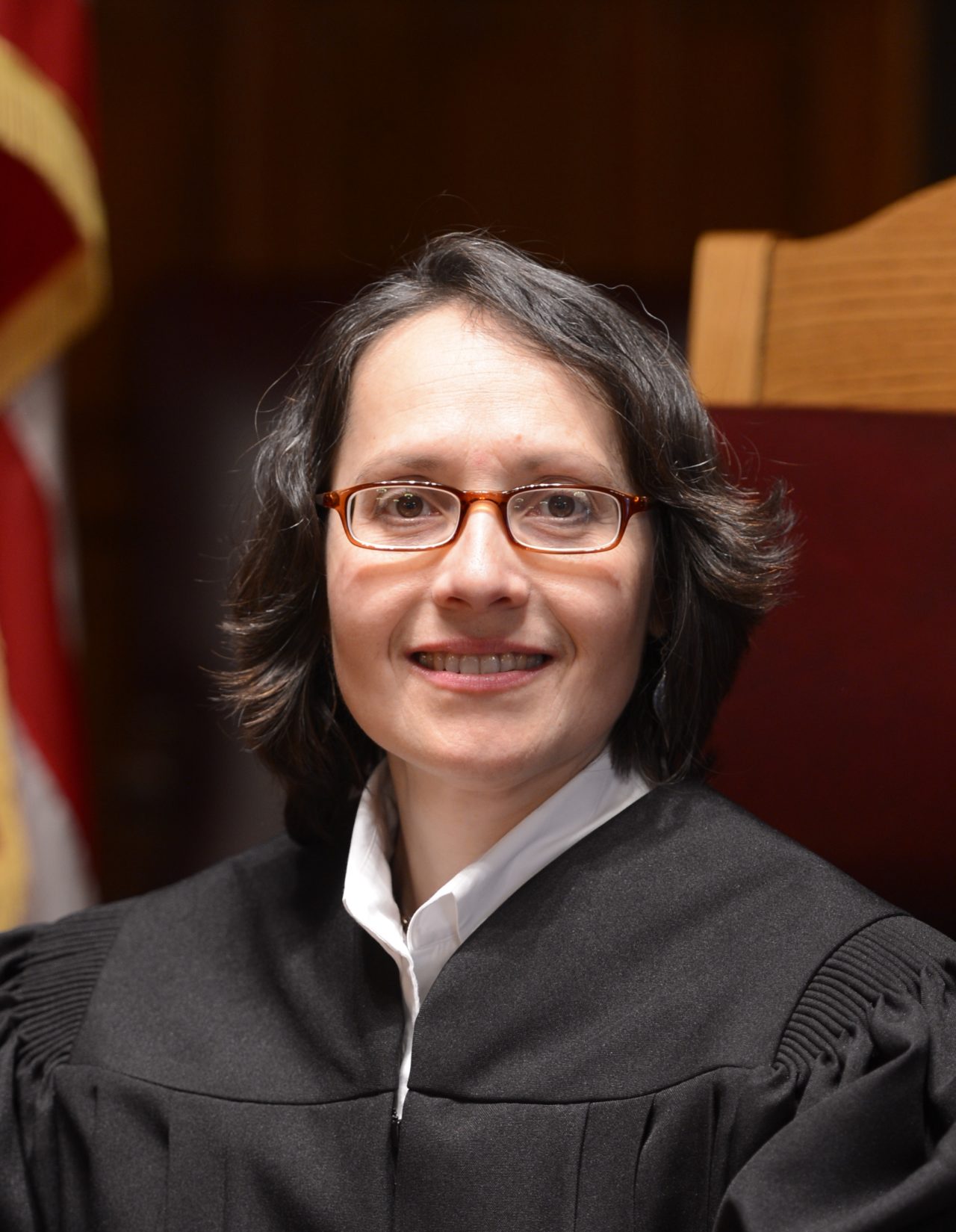 0 – Judge Rivera Bench