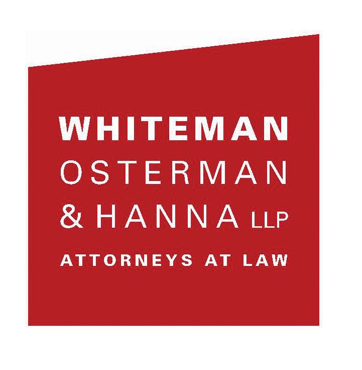 Whiteman Osterman Hanna LLP