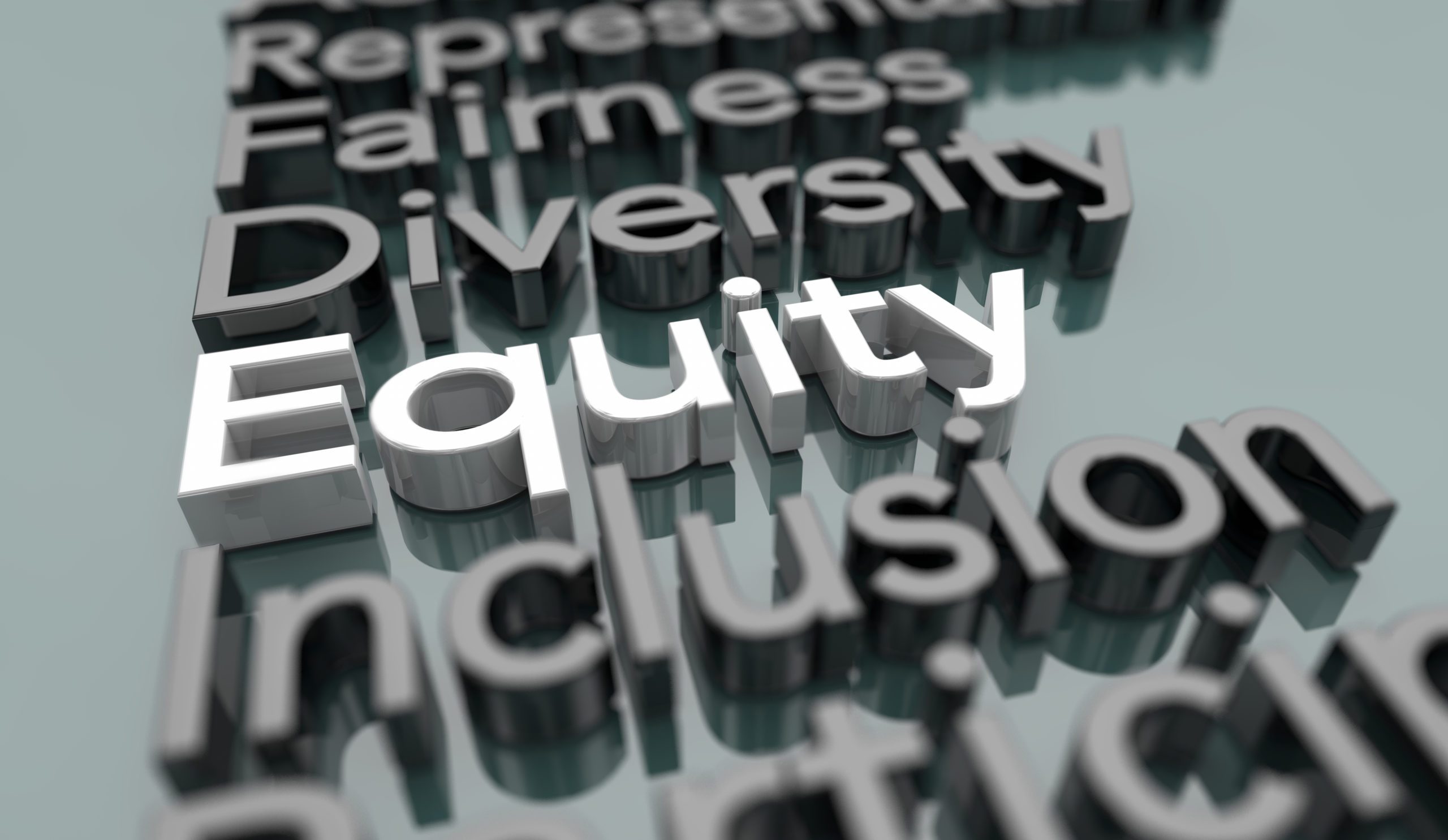 Take the Racial Equity Challenge as Part of Black History Month New