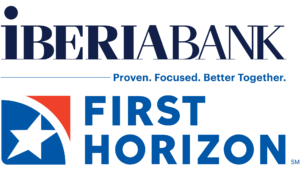 IberiaBank First Horizon