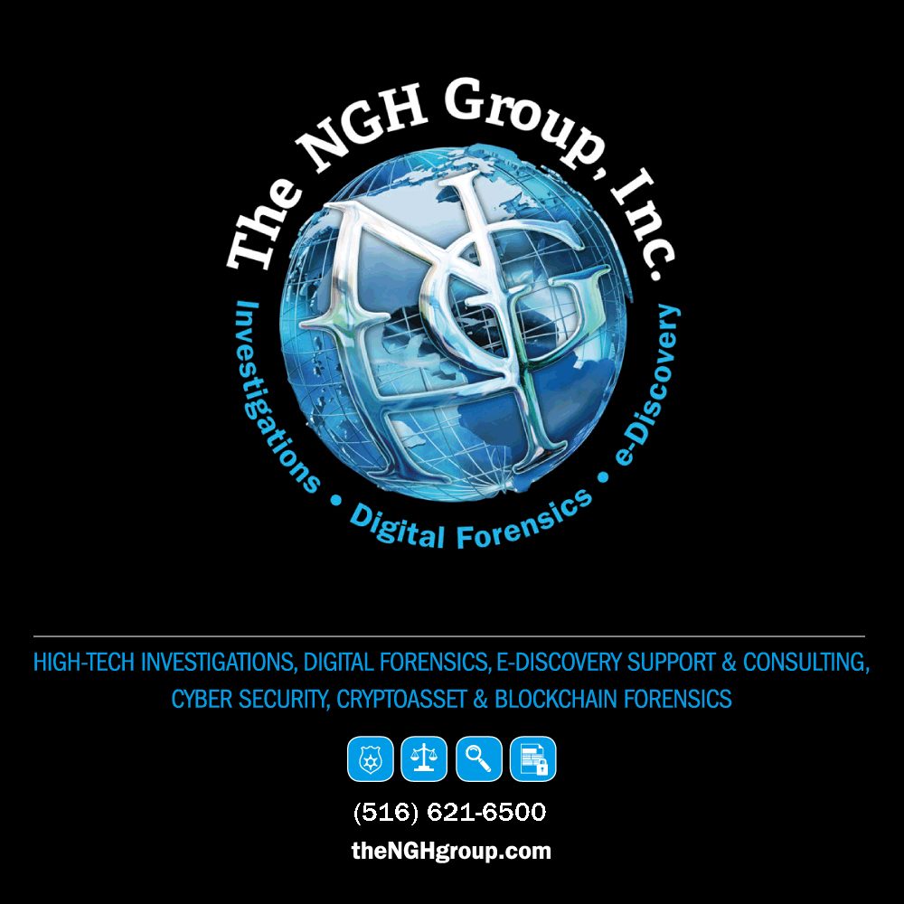NGH Group Logo