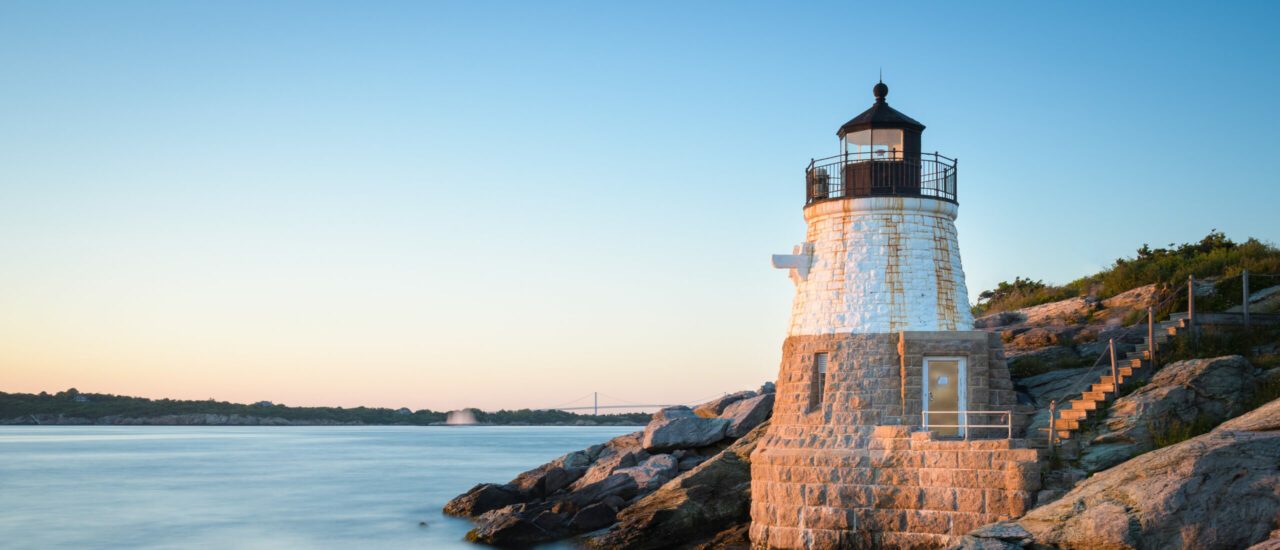Newport Rhode Island Family Law Section Summer Meeting