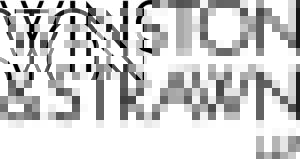 Winston and Strawn LLP