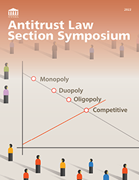Antitrust Law Section Symposium