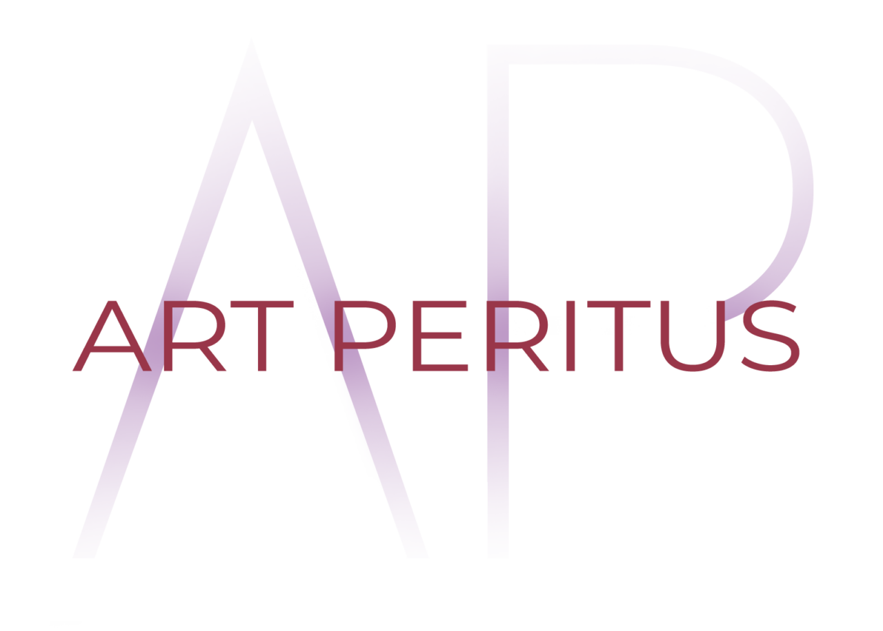 Art Peritus Logo – 125KB