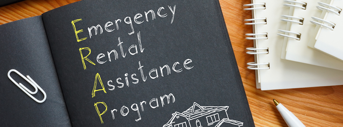 The Emergency Rental Assistance Program_675