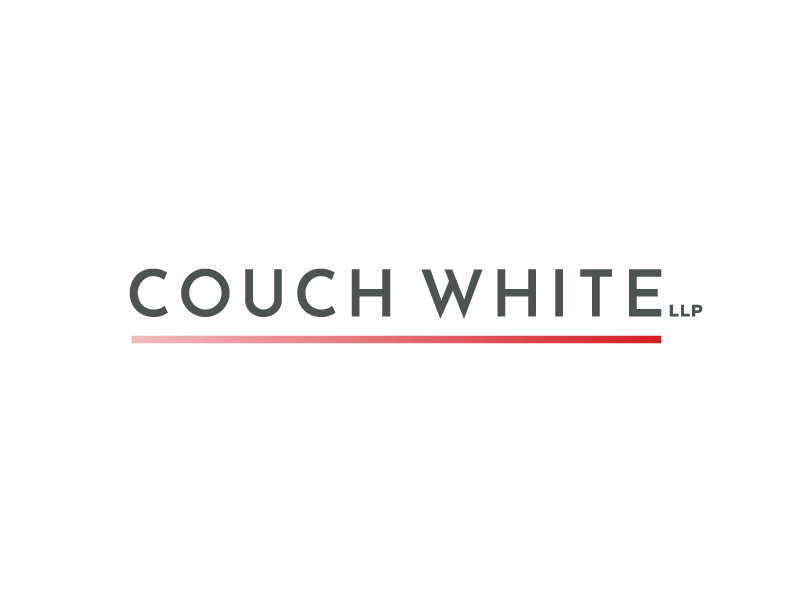 Couch White
