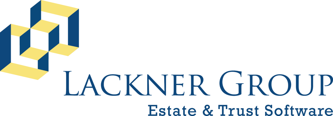 Lackner Logo with Tagline