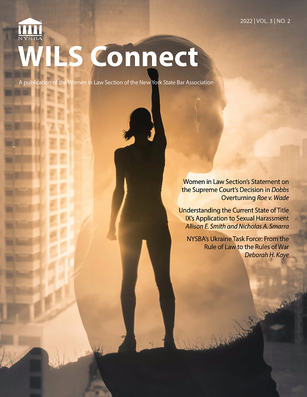 WILS Connect