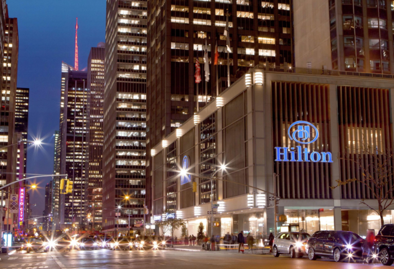 New York State Bar Association Annual Meeting 2024 New York State Bar   MidtownHiltonAnnualMeeting 1 768x526 