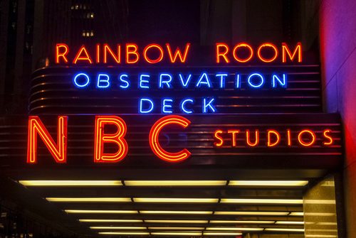 New,York,City,-,September,21,,2006:,Rainbow,Room,At