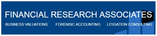 Financial Research Associates