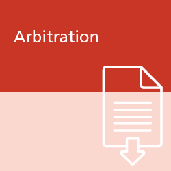 ArbitrationDownloadableForms250X250-