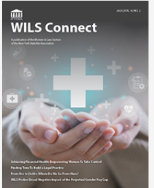 WILS Connect Vol 4 No 2