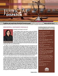 JudicialDispatch_Winter2023_cover