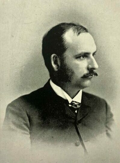 Edward G. Whitaker