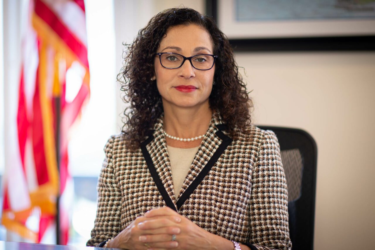 Sherry Levin Wallach - President, New York State Bar Assocation, 2022-23