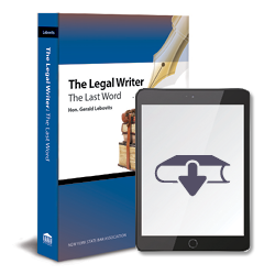 LegalWriterTheLastWord_Social_web250Ebook