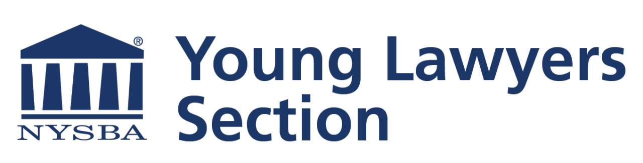 Young Lawyers Section