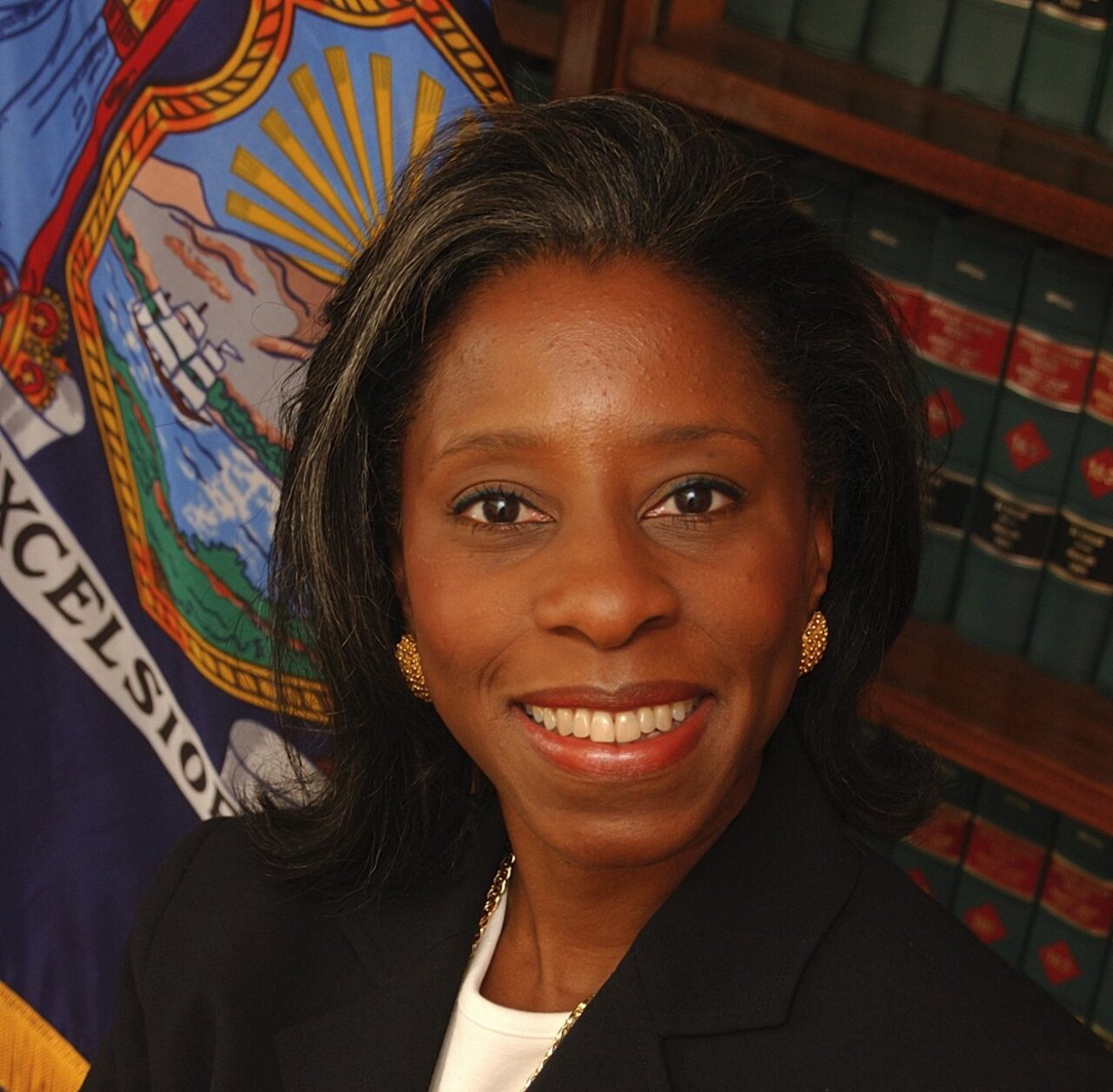 Justice Dianne T. Renwick