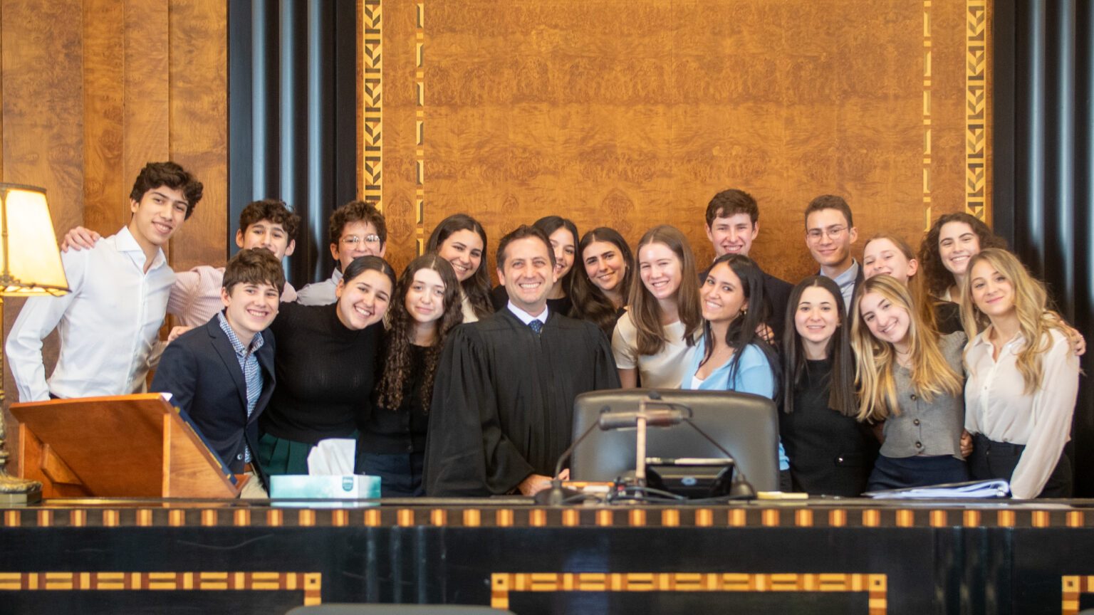 NYS Mock Trial New York State Bar Association