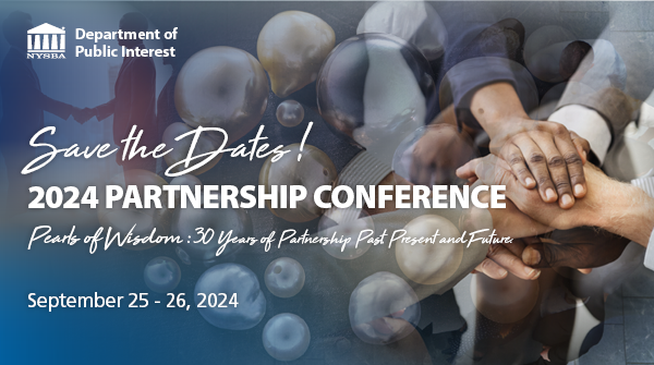 Partnership Conference