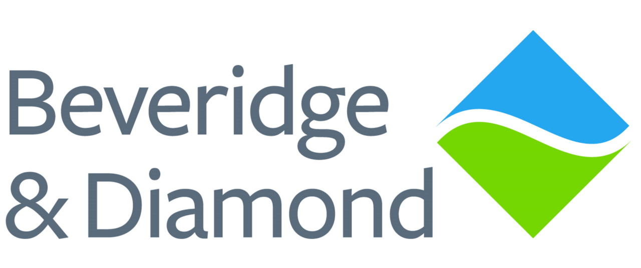 Beveridge and Diamond