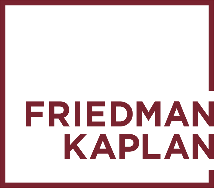 Friedman Kaplan