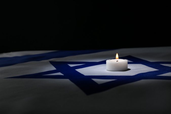 Israel_candle_675