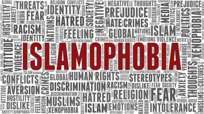 The United States of Islamophobia – Foreign Policy