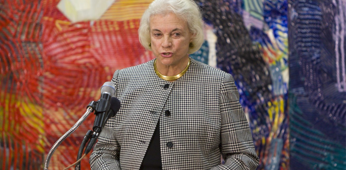 New York State Bar Association Mourns the Death of Pioneering Supreme Court Justice Sandra Day O’Connor