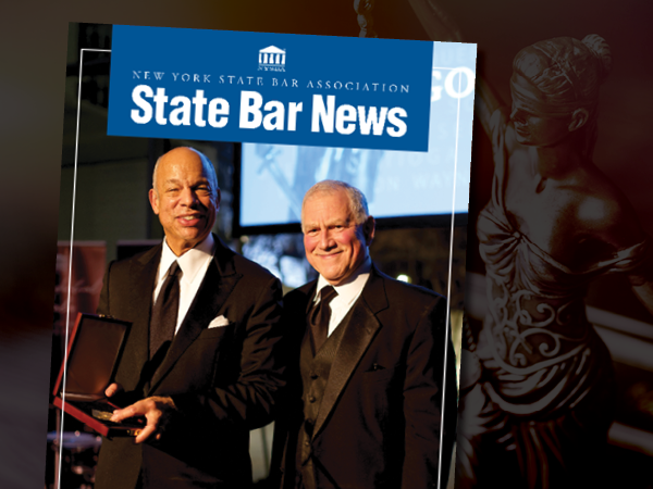 State Bar News- Annual Meeting 2024