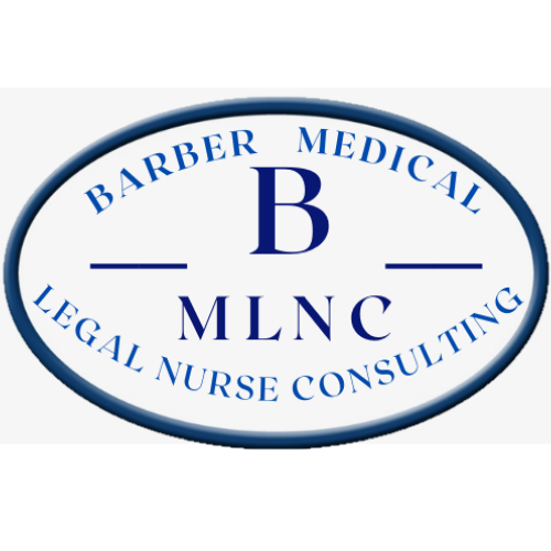Barber Medical Legal Nurse Consulting