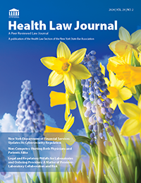 Health Journal Vol 29 No 2