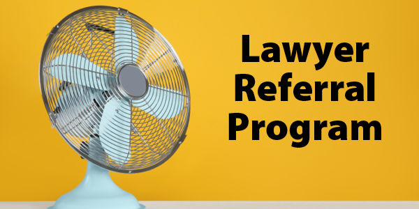 Lawyer Referral Program