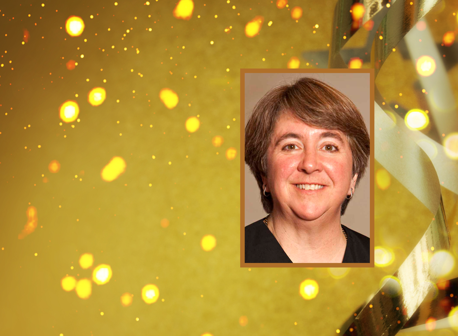 NYSBA Hosting Champagne Celebration in Honor of Justice Elizabeth Garry on Wednesday, May 29