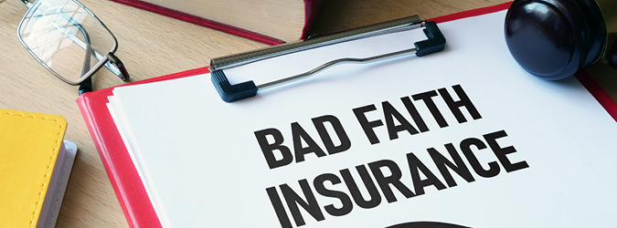 A Litigators Guide to Bad Faith Insurance Claims Handling_675