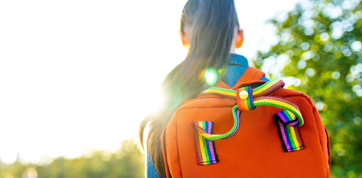 More LGBTQ+ Youth Are in Foster Care and They Need Support