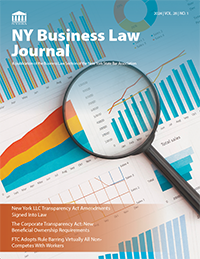 Business Law Journal 2024 Vol 28 No. 1_cover_200