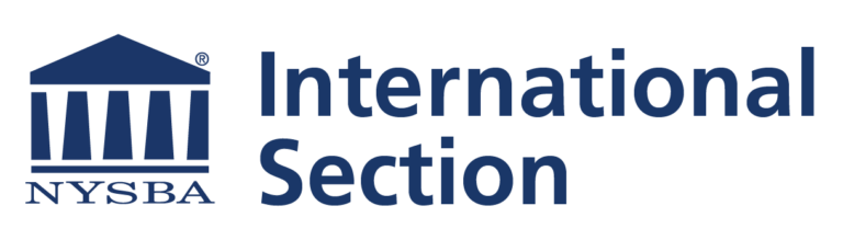 International Section