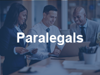 Paralegal