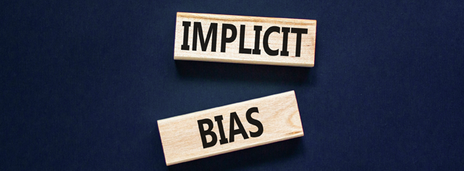 A Study of Implicit Bias_675